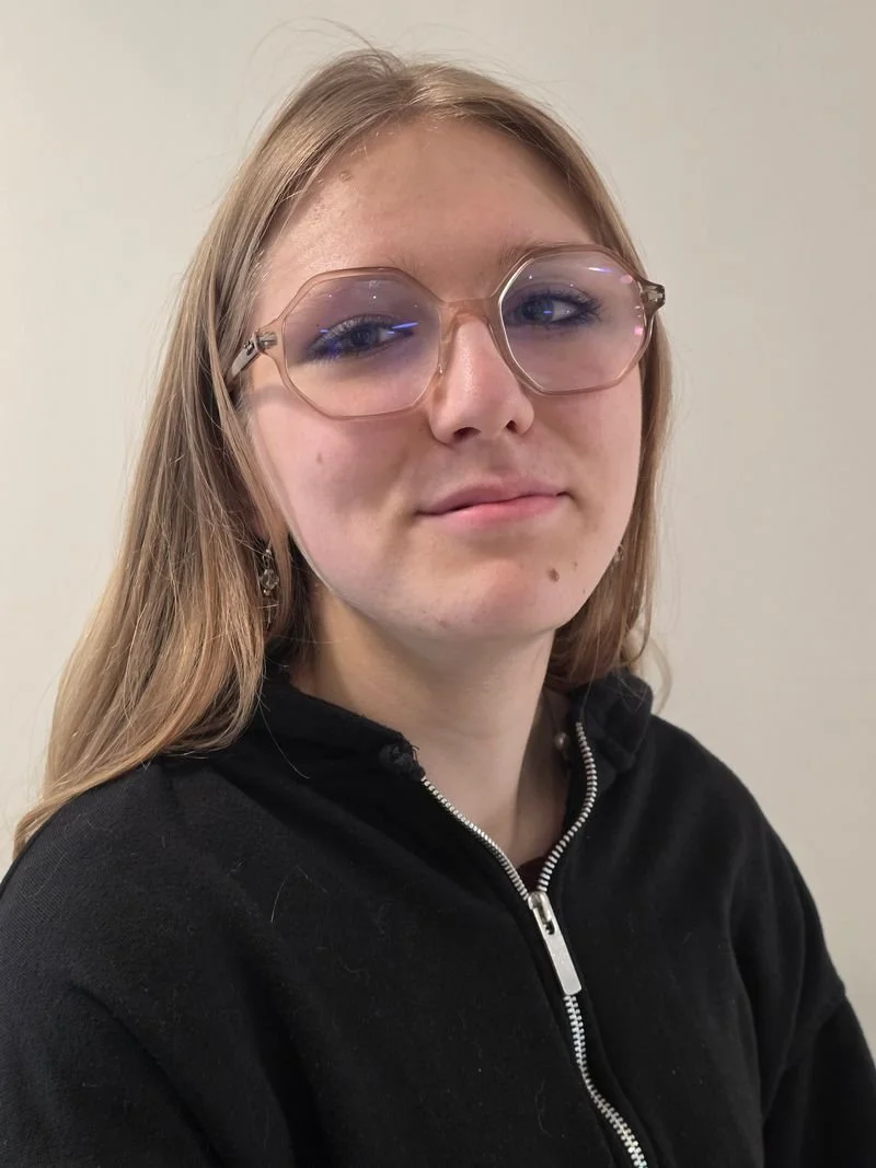 Cloé Frandsen