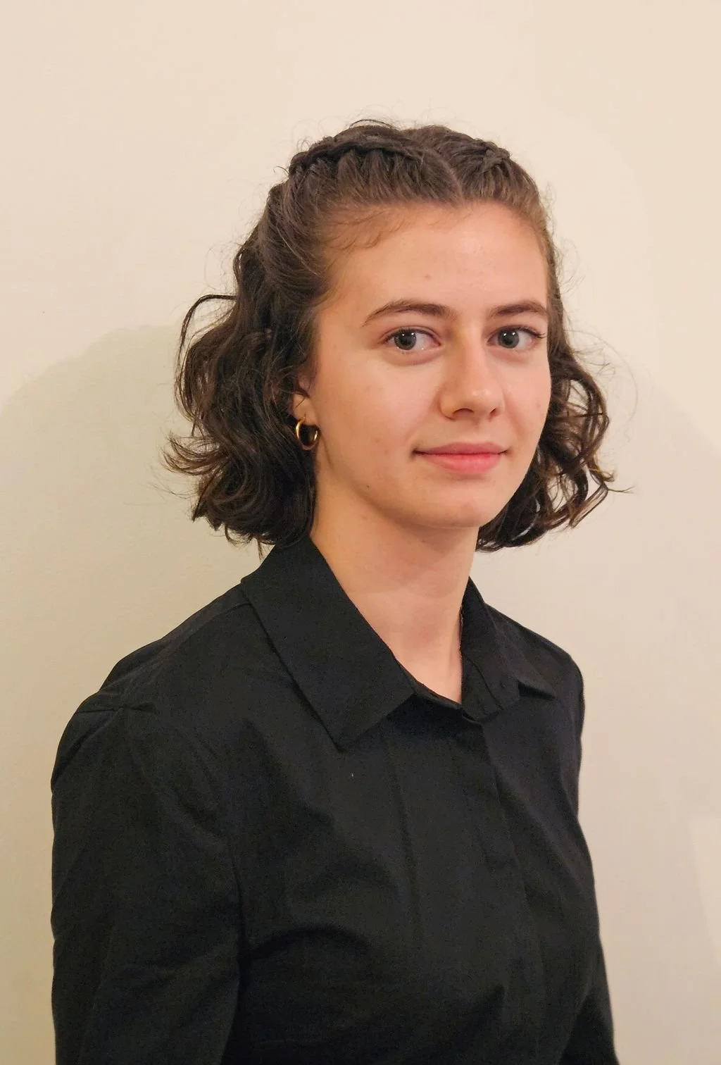 Léonore Vaslin