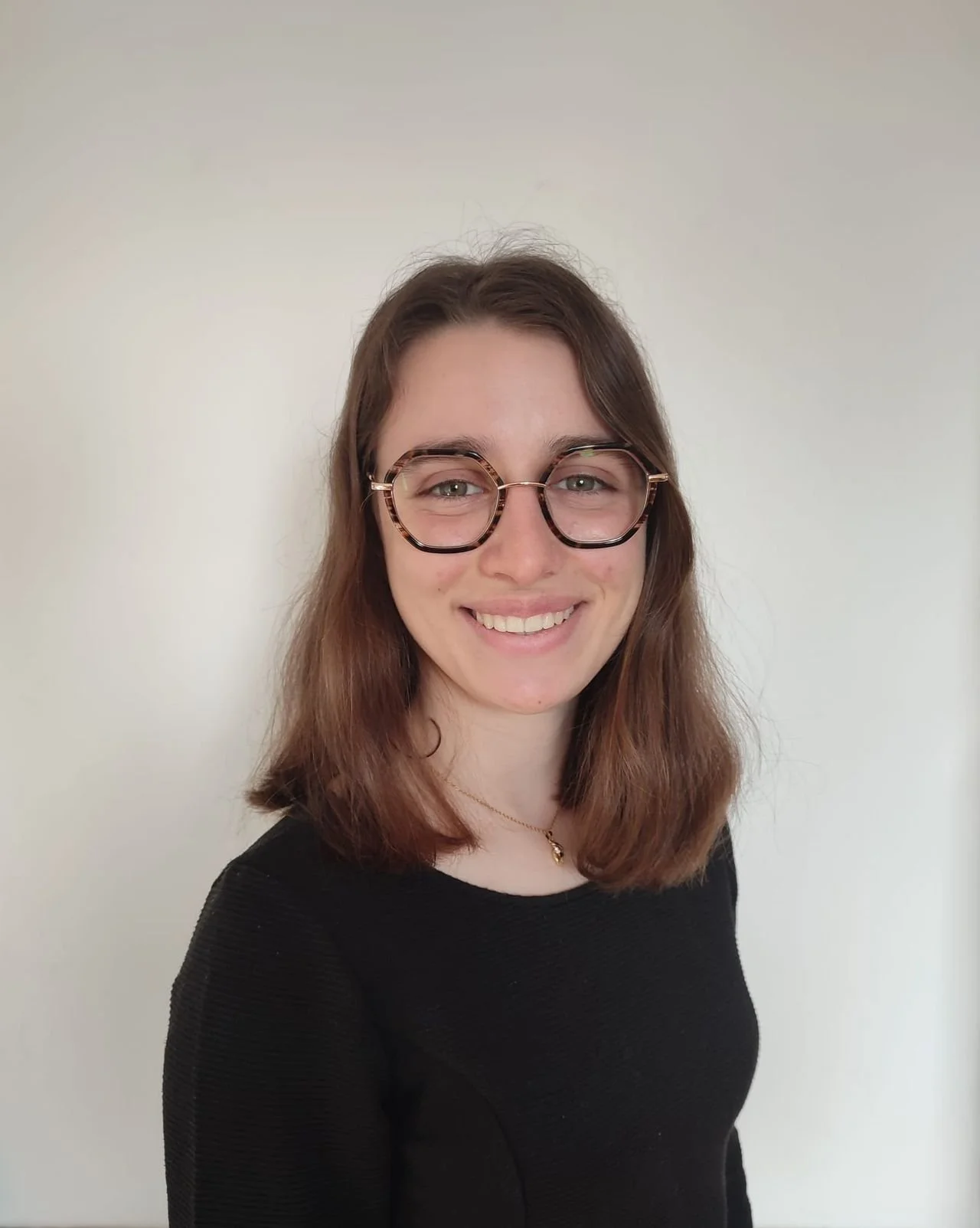 Lucie Post