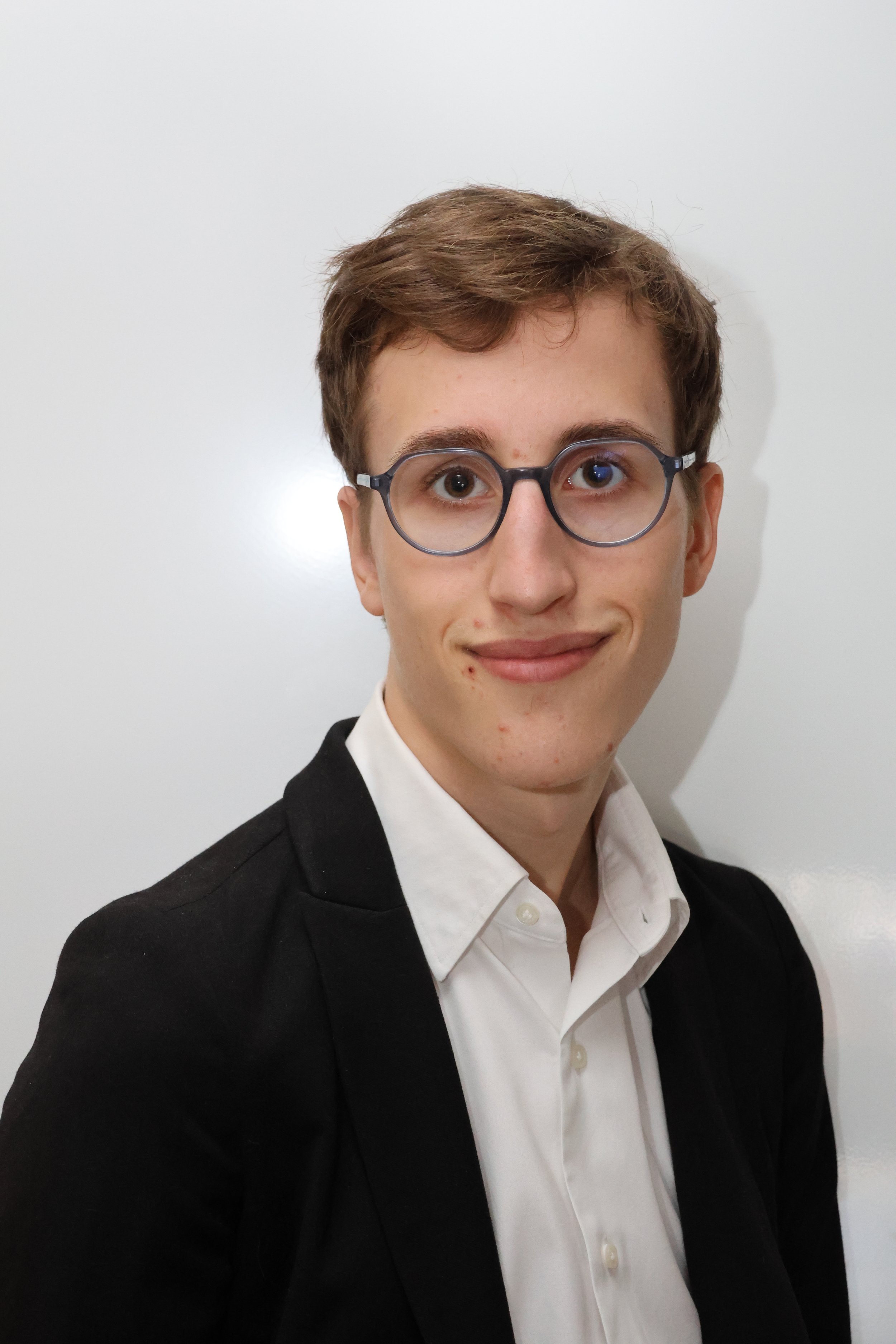 Axel Wauters