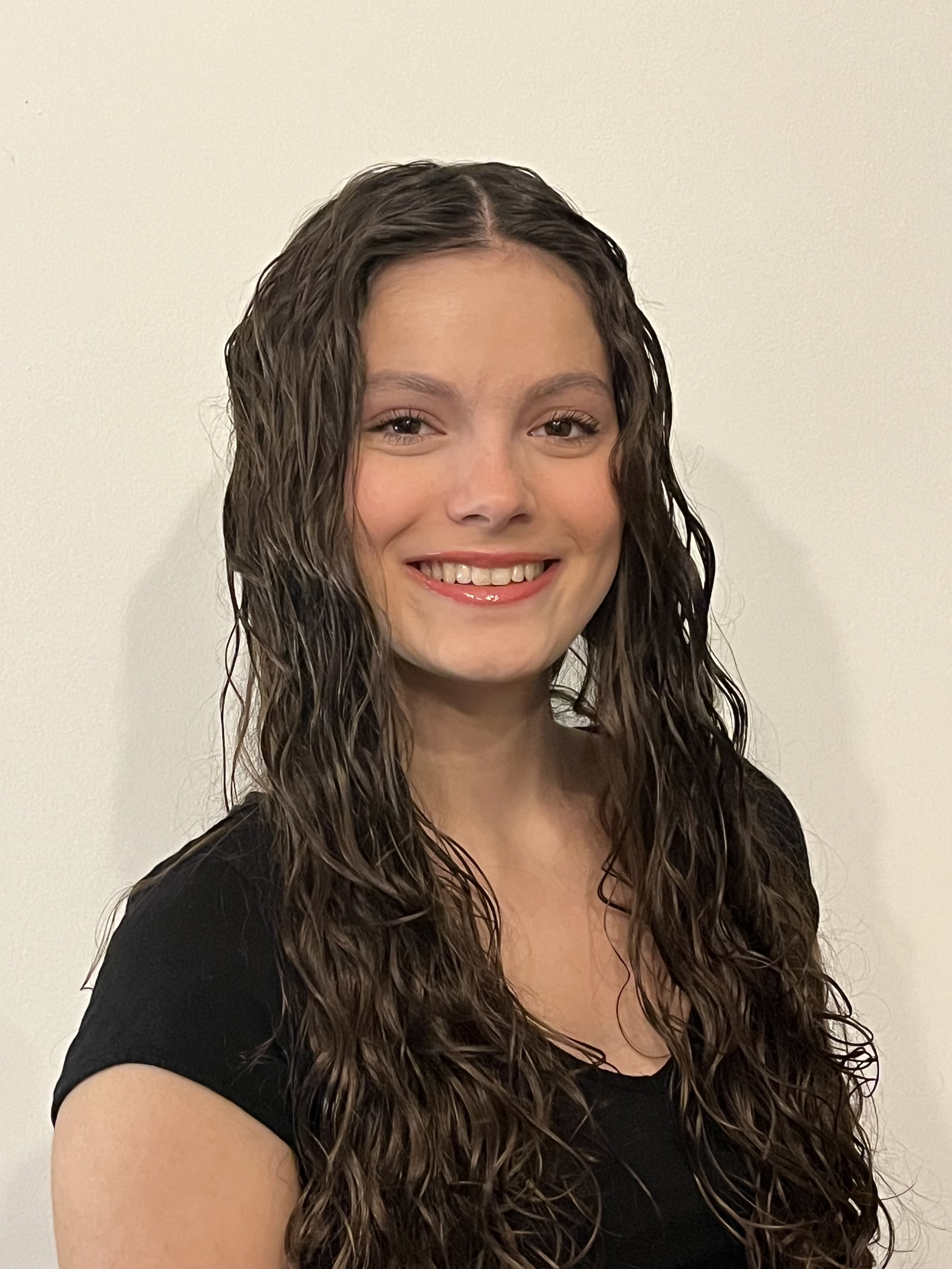 Anaïs Brossard