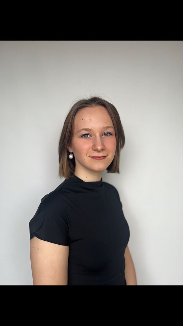 Anna Mair