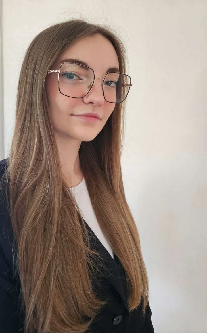 Ambre Maisonnial