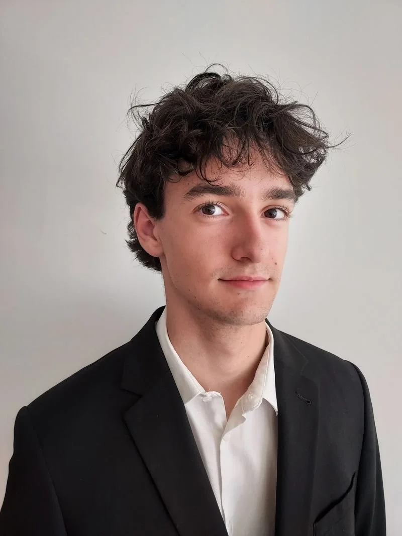 Rémi Palma
