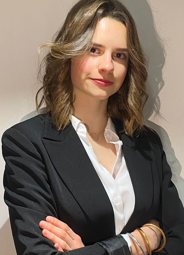 Camille Ostrowski