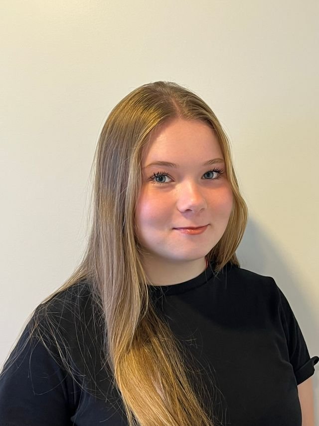 Laura Ordronneau