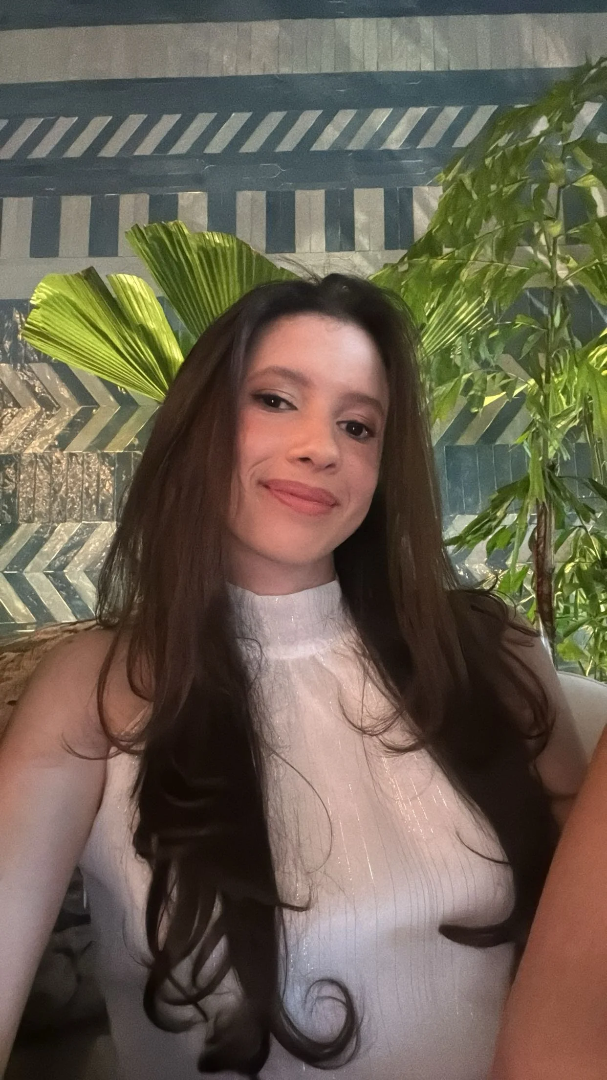 Sofia Nicole Perez Baez