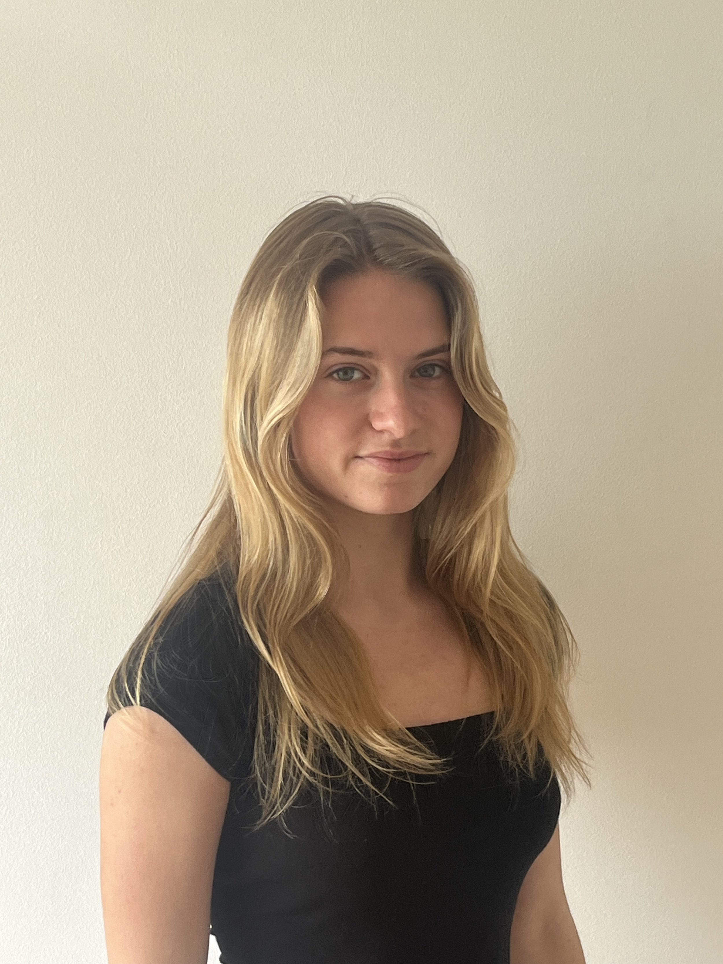 Britt Blommaert