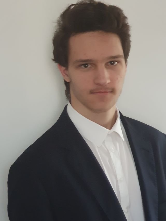 Maxime Fratani