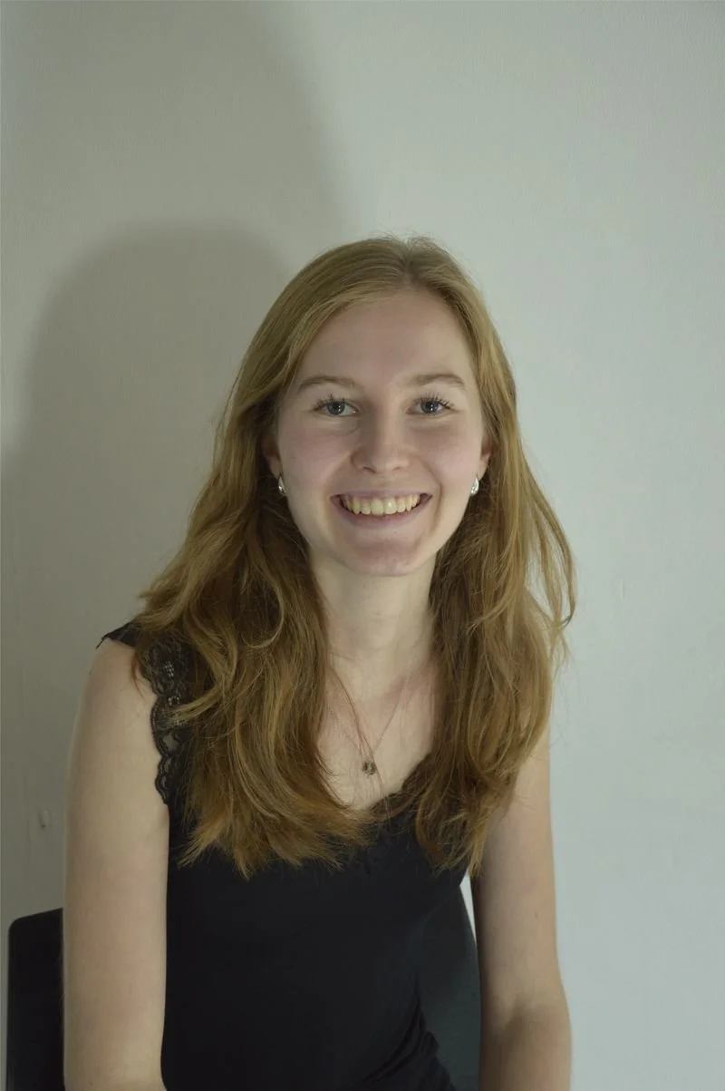 Lisa Guesdon
