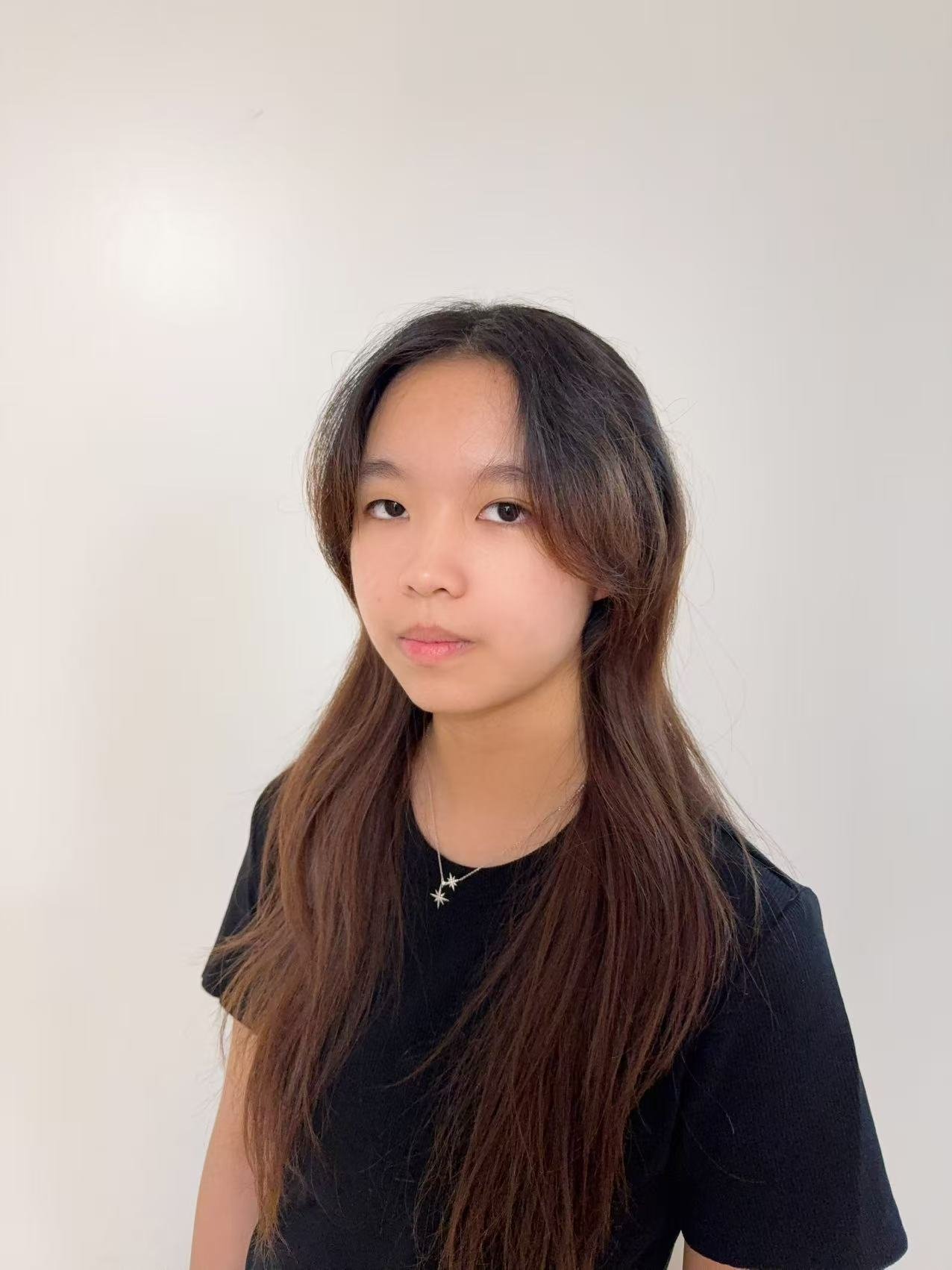 Estelle Zheng 