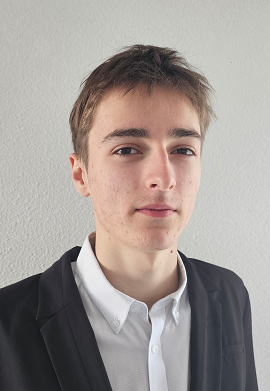 Alexandre Huchon