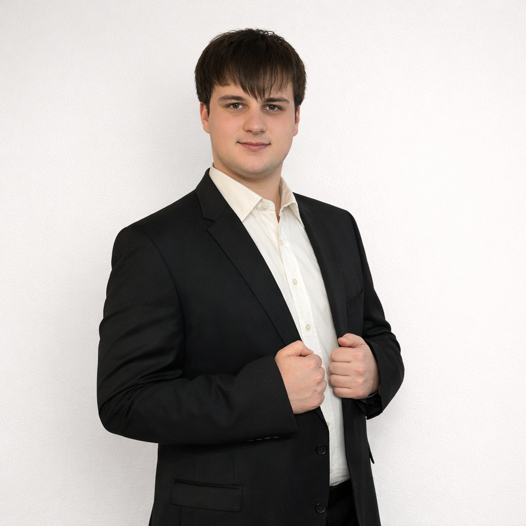 Lucas Cialdella