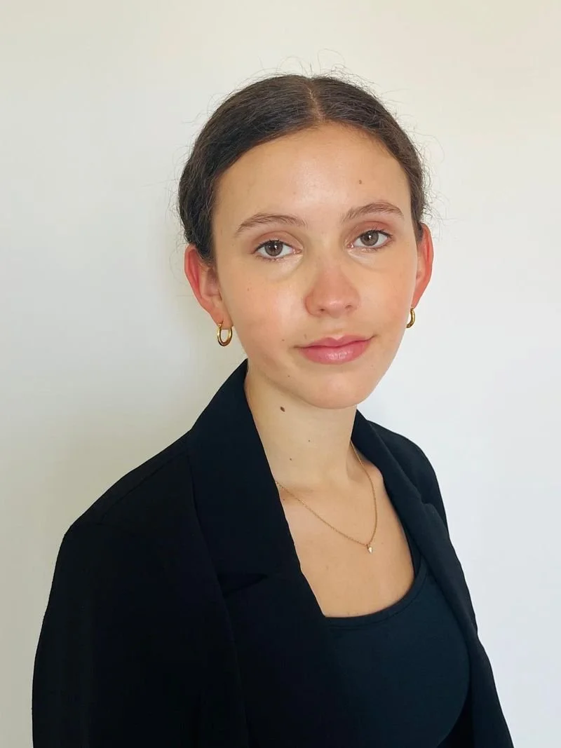 Alice Broudeur