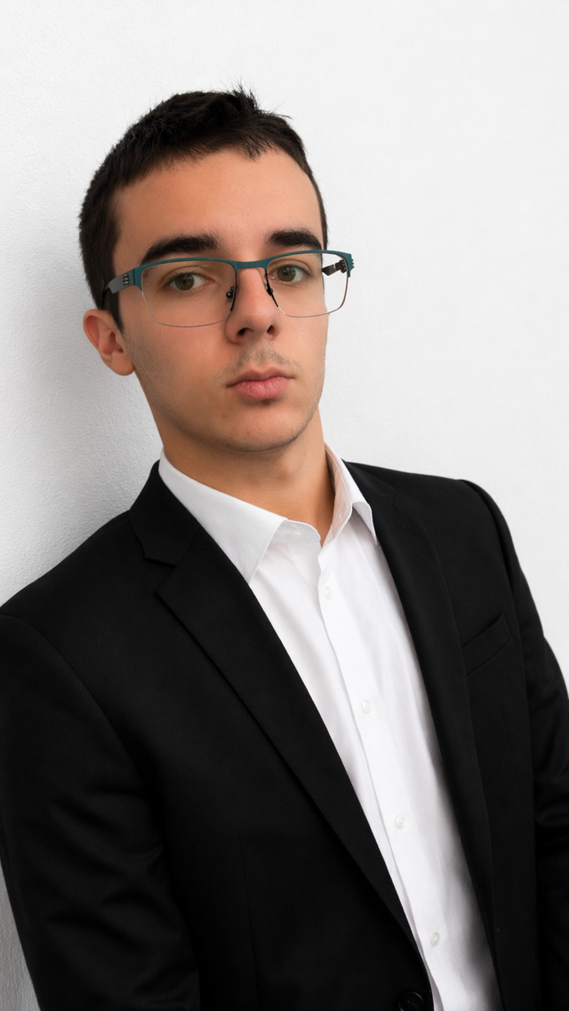 Tiago Cravo