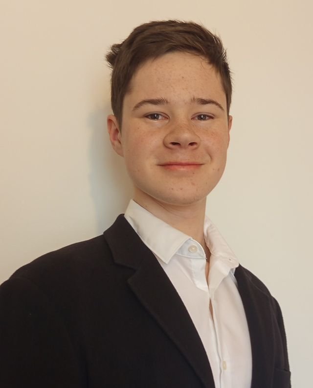 Gabriel Champion