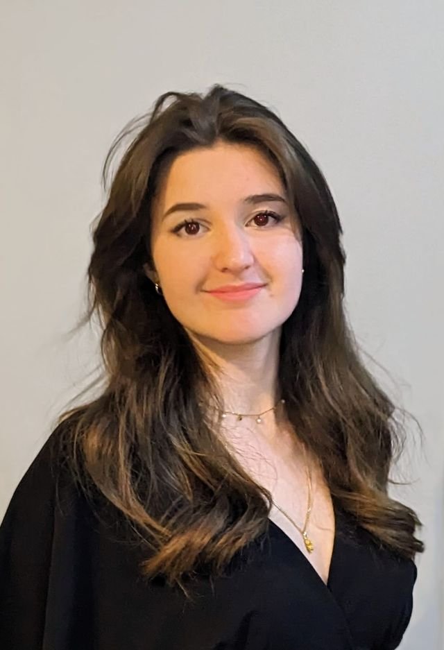 Camille Jacob