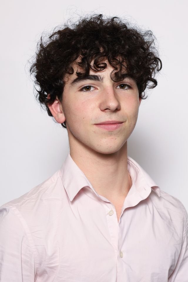 Nicolas Delarue