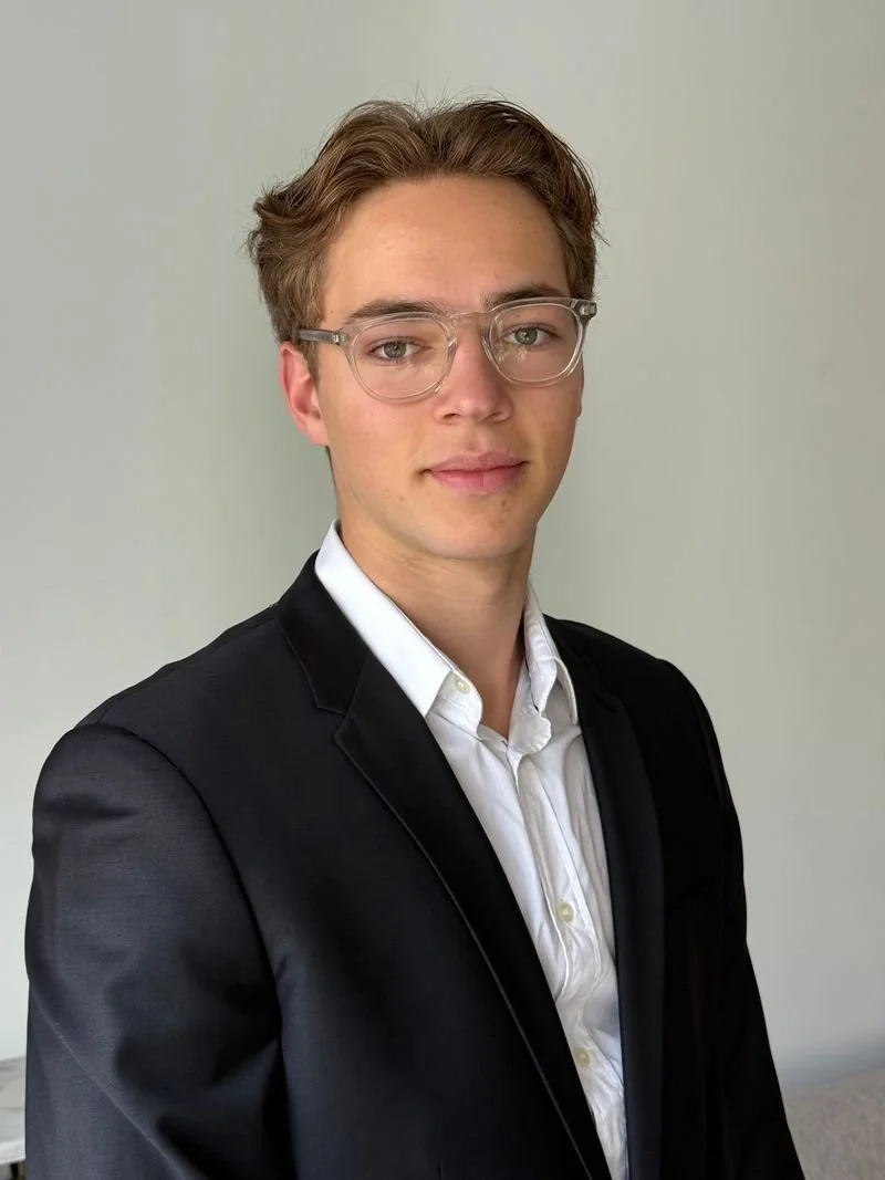 Jacques Sandberg