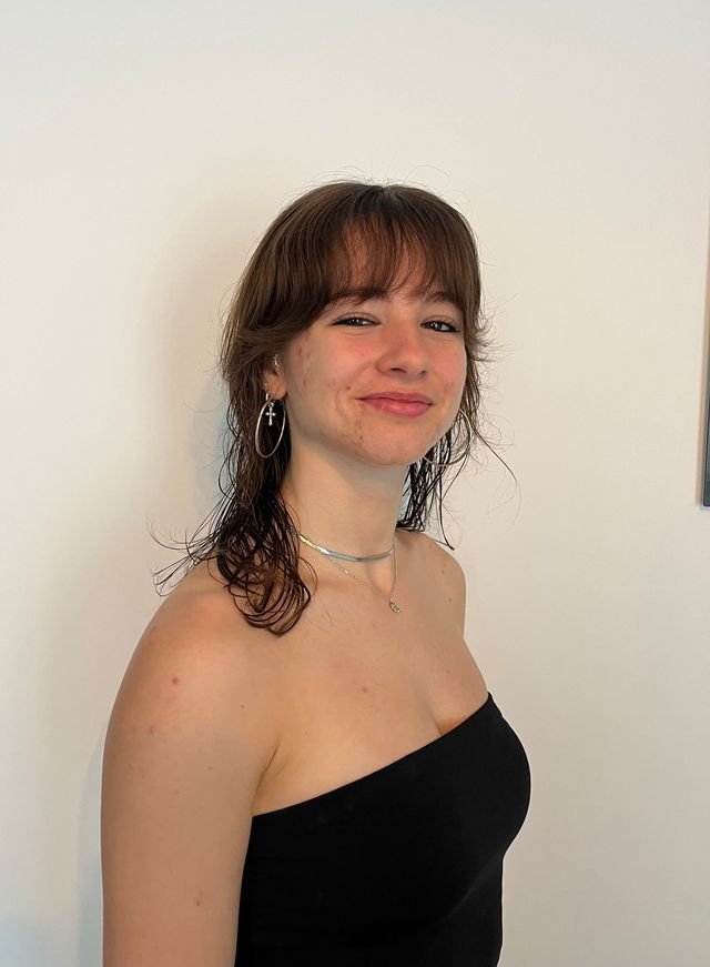 Sonia Ribault-Menetière