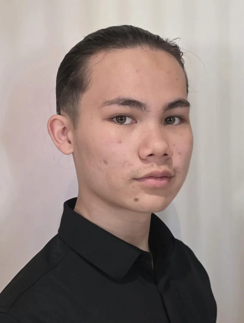 Nolan Thai-Van-Lanh