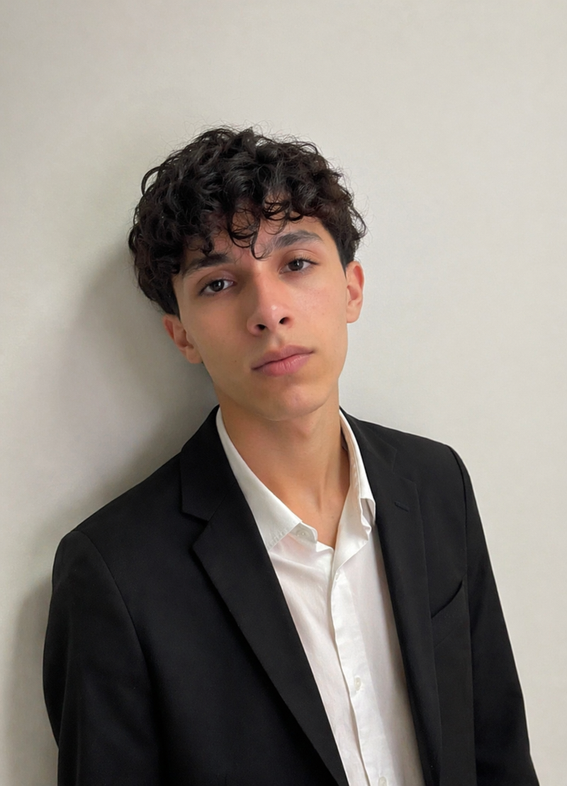 Tarik Zerrouki