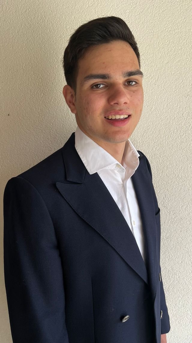 Ilian Bougherara