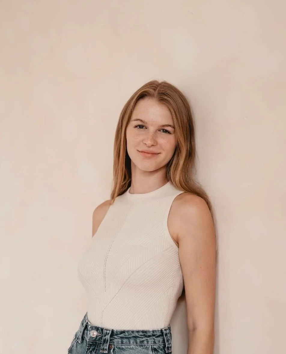 Sophie Wackwitz