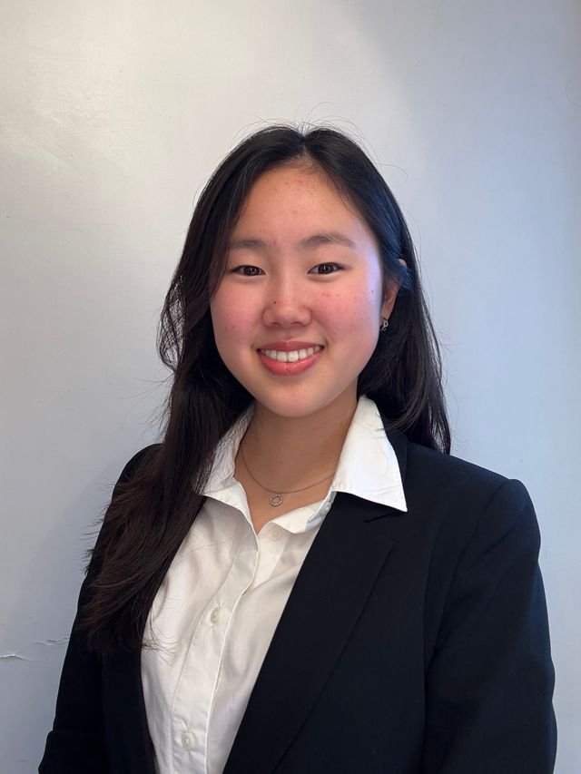 Sarah Lim