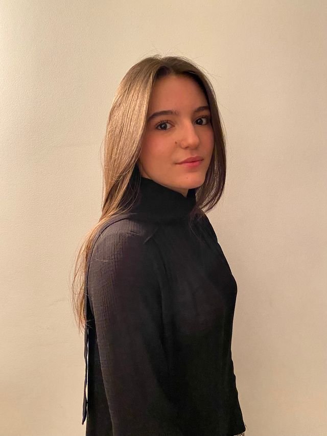 Constance Giraud