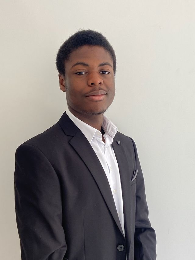 Yannick Akoh