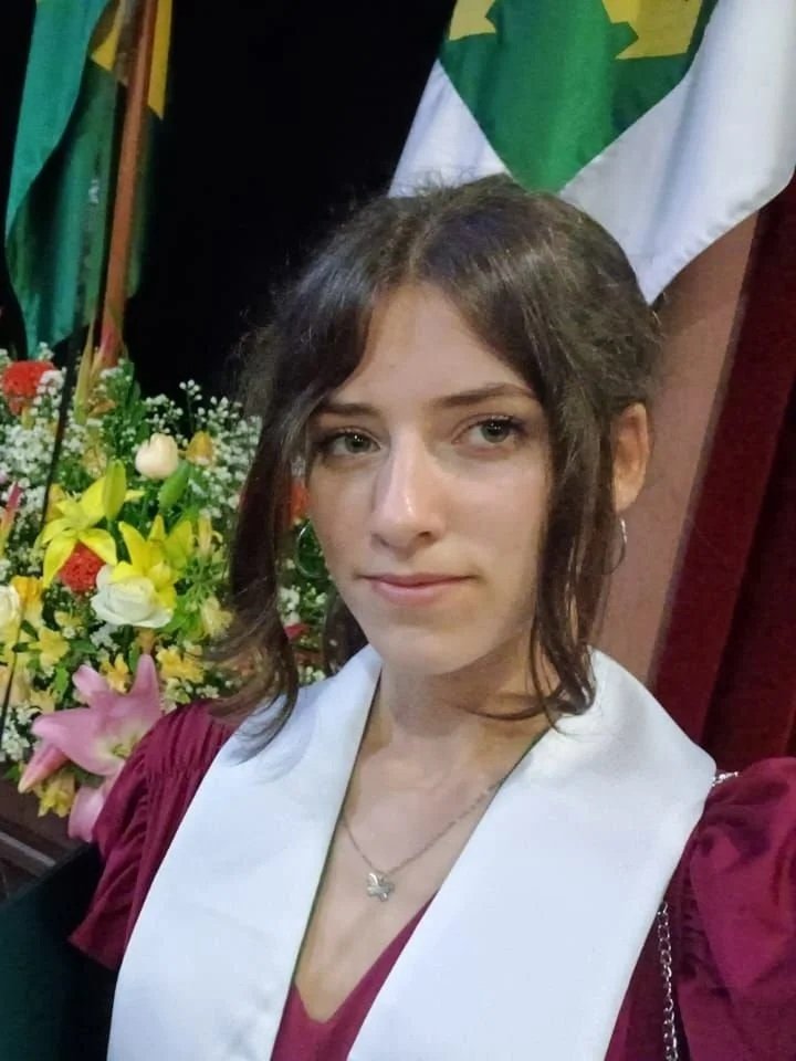 Ana Luisa Mendes Câmara