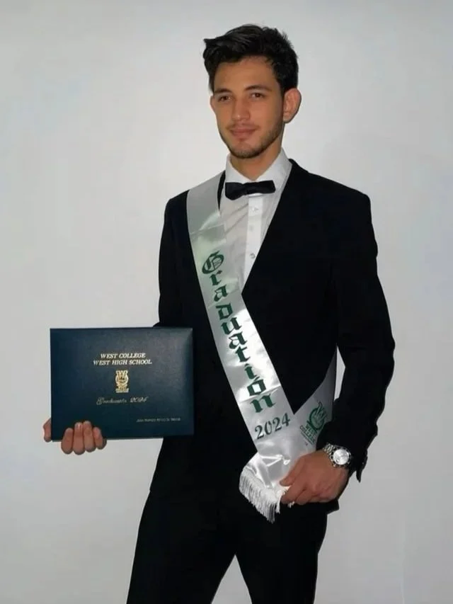 Jean Franco Peacock Trejos