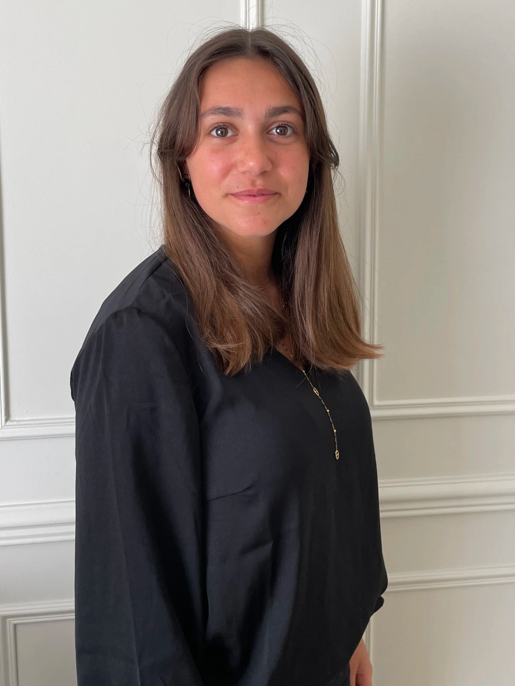 Moquereau Alix