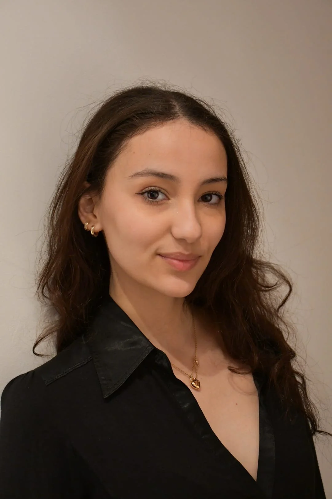 Myriam Kieffer 