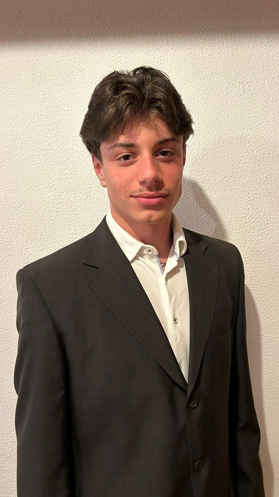Andrea Alberto
