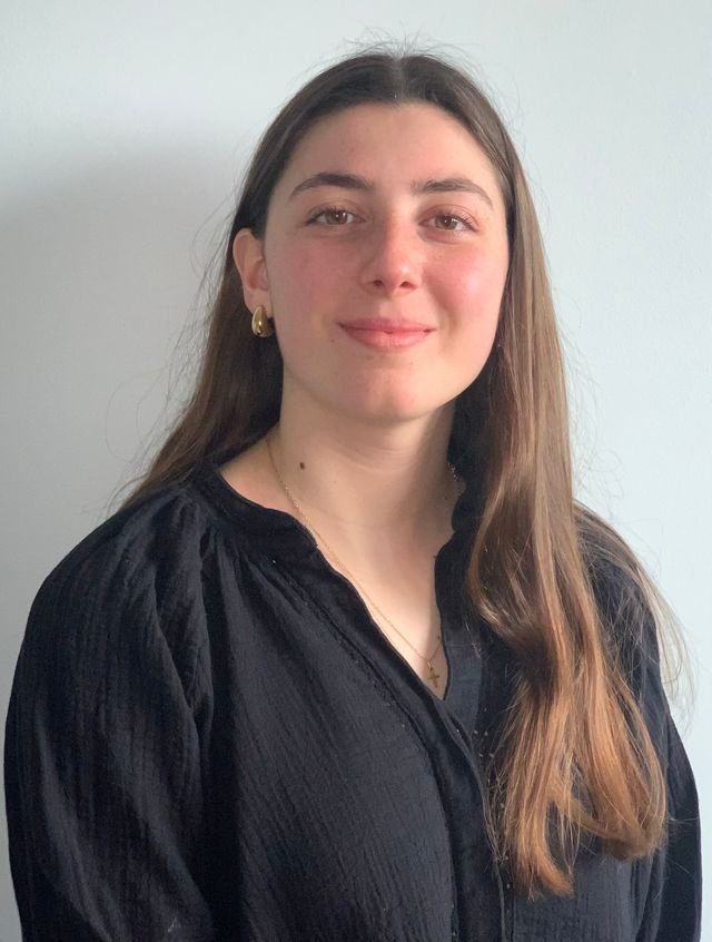 Charlotte Ribaillier