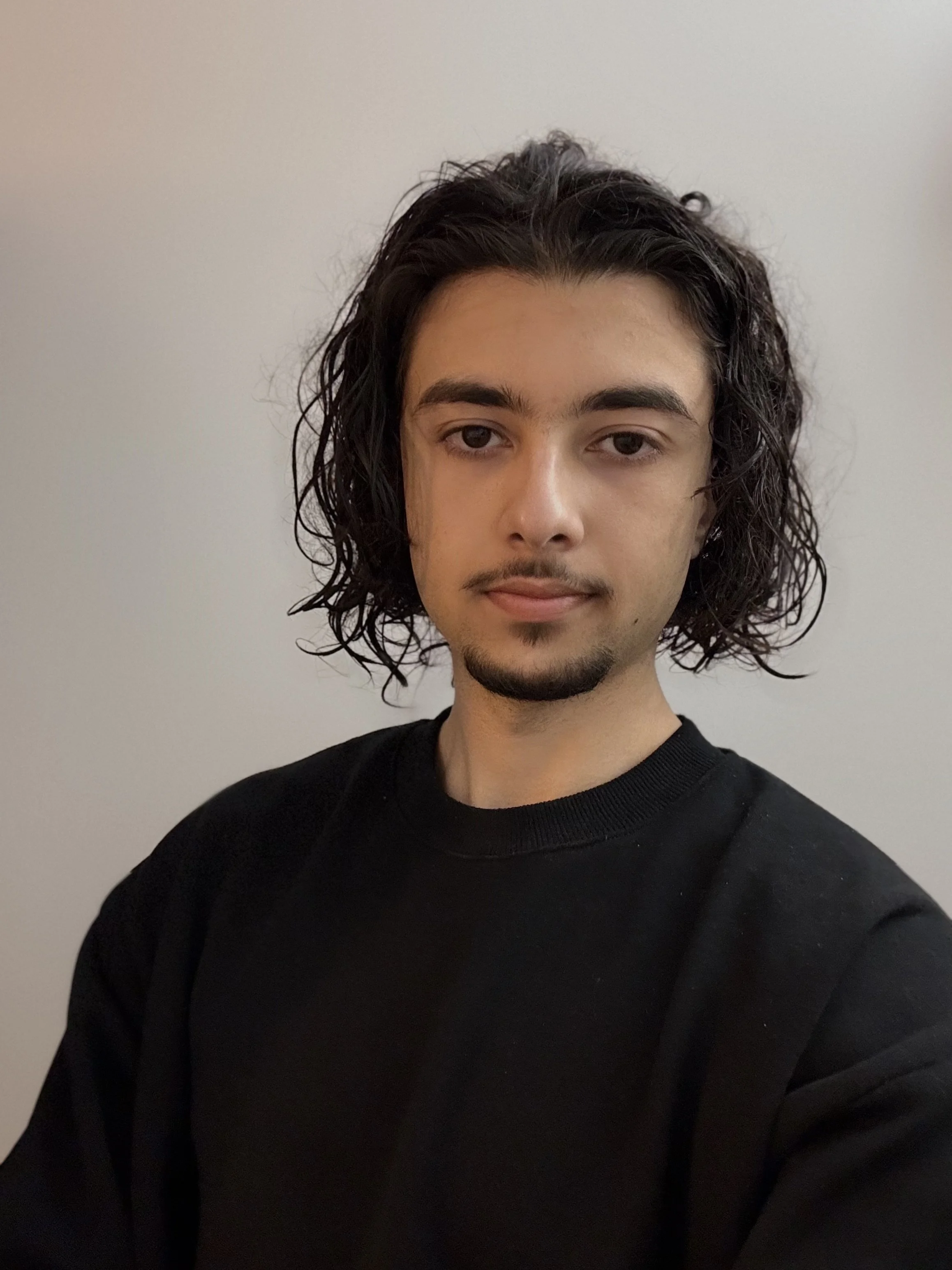 Mikael Bouzid