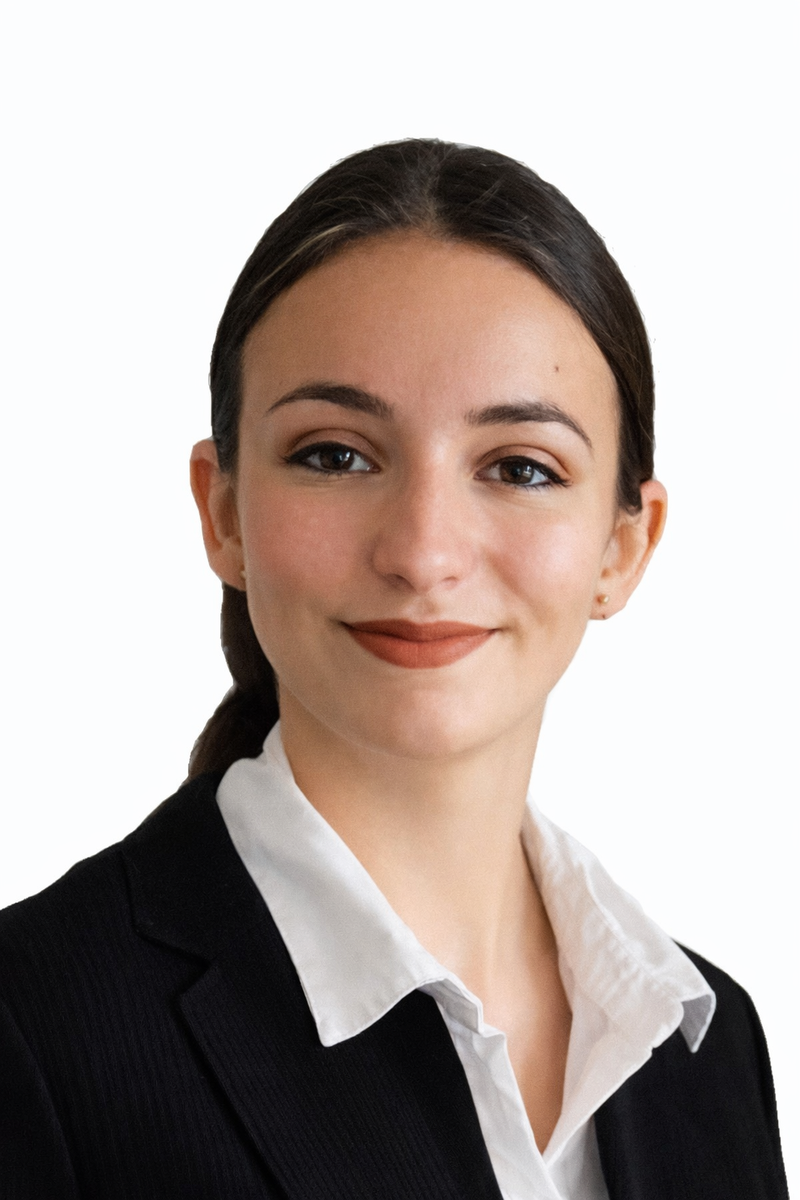 Alexandra Quiot