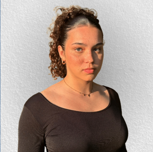 Saskia Diagana