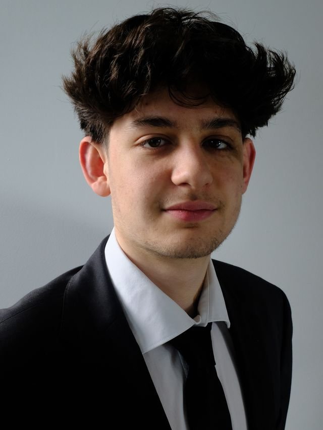 Sacha Golfier
