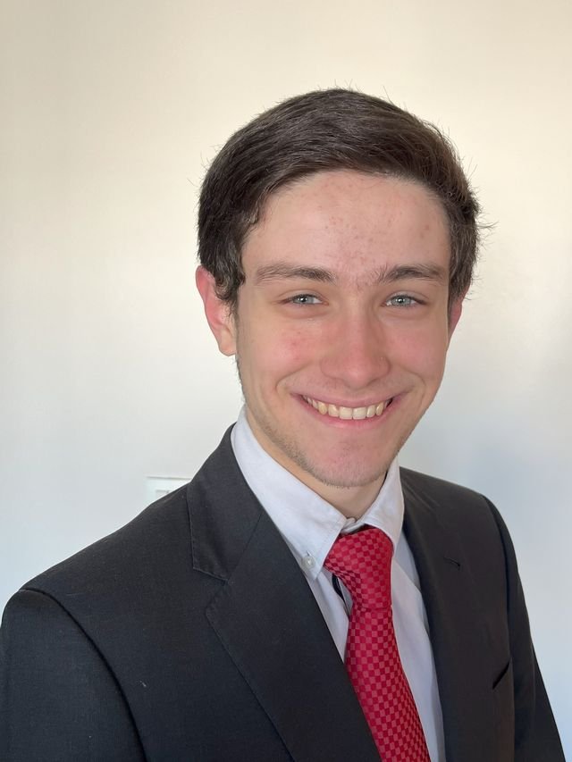 Axel Bru