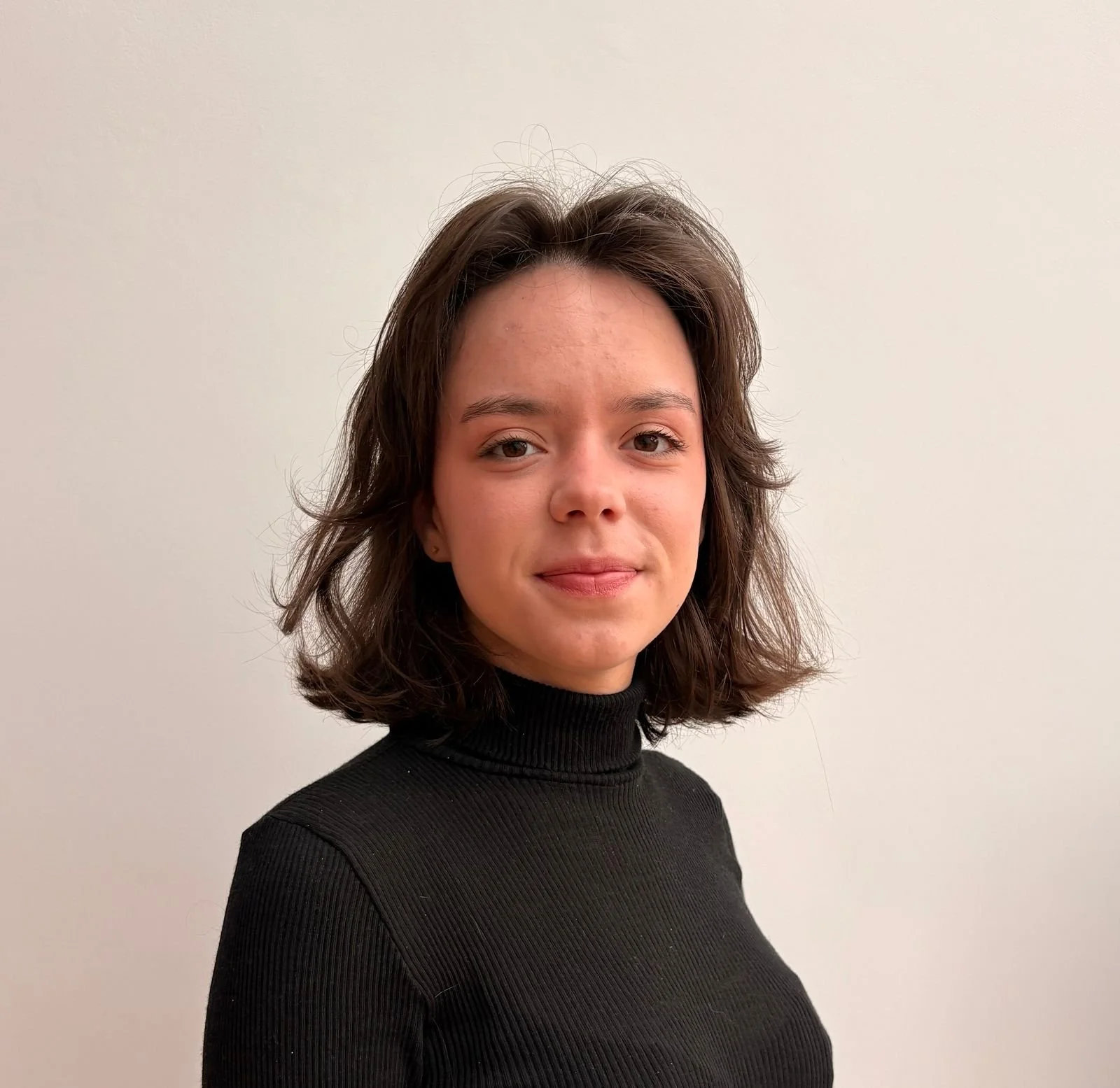 Clémence Veillerot