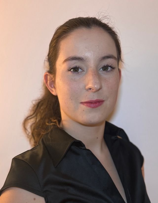 Claire Lannemajou