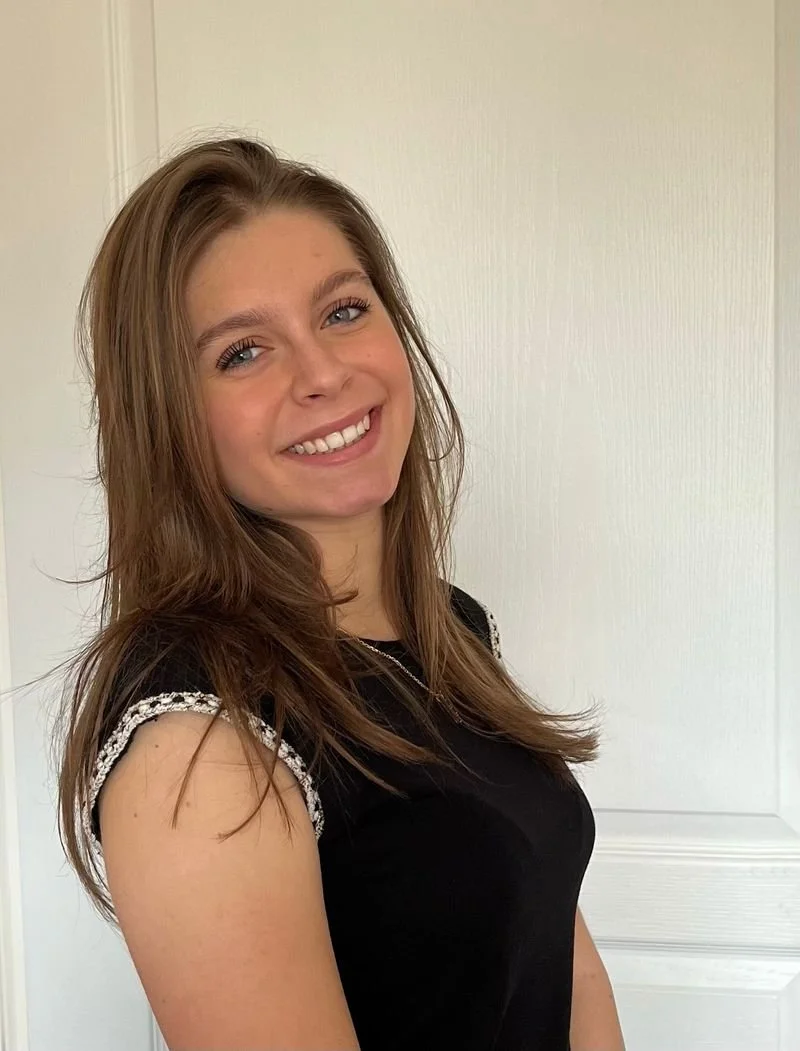 Manon Toulza