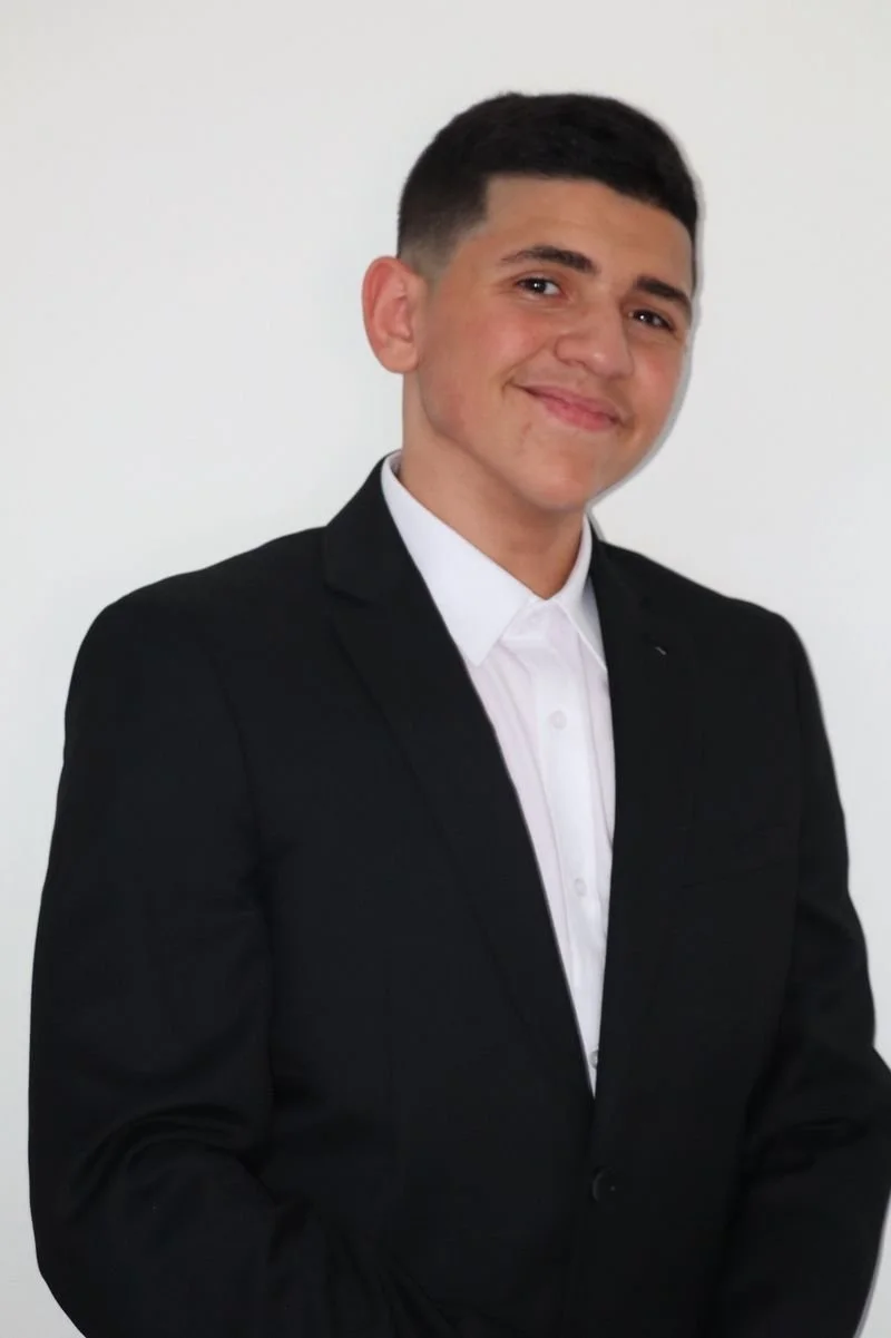 Adam Mokhtari