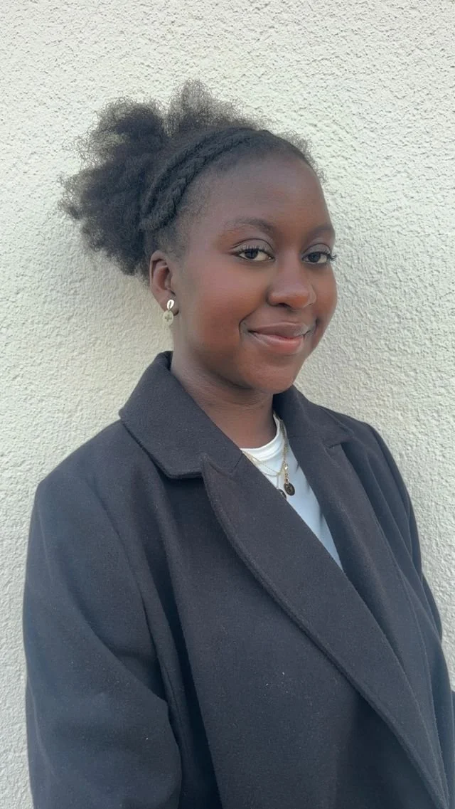 Carelle Kom Tchameni