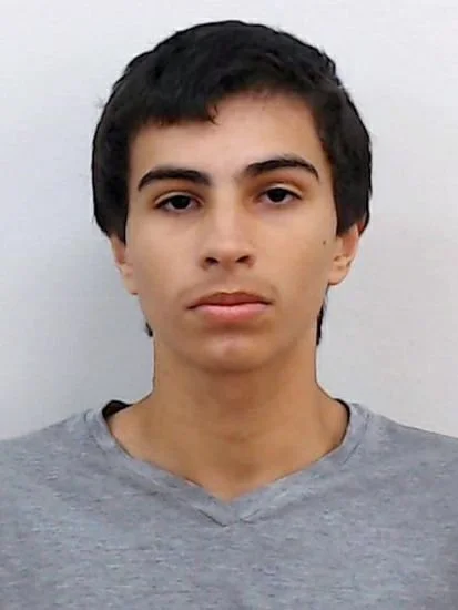 João Henrique da Maia Santos