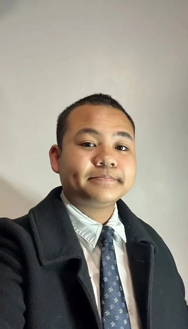 Yi Nuo Bello