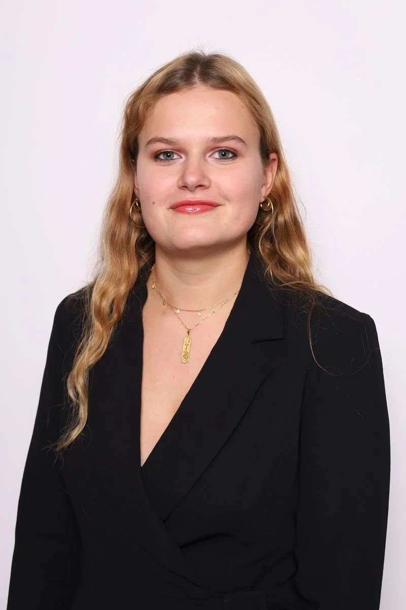 Bérénice Barriquand